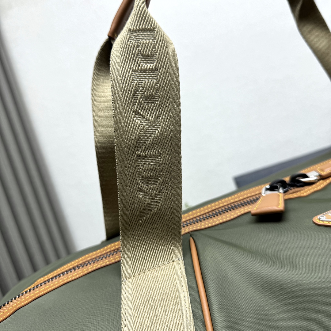 Prada Travel Bags